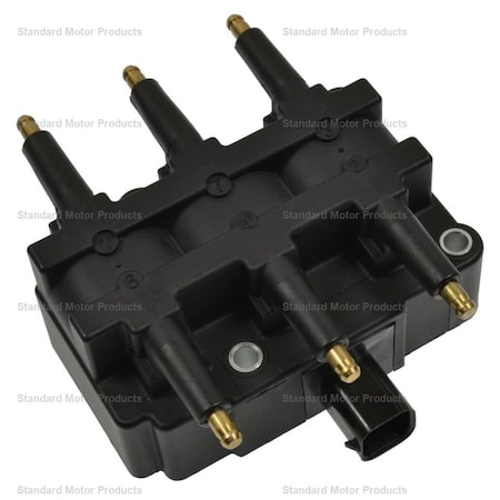 Standard Ignition Ignition Coil, Uf-121 UF-121
